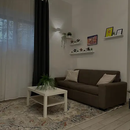 Casa Camilla
