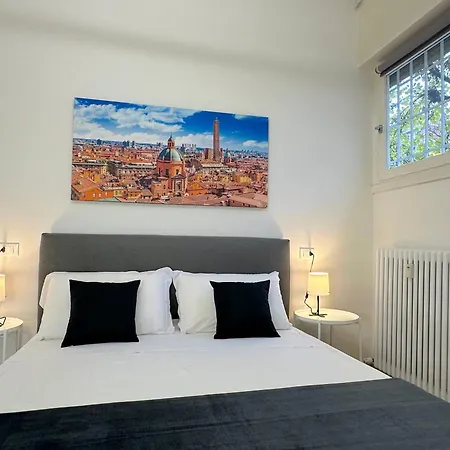Apartamento Casa Camilla