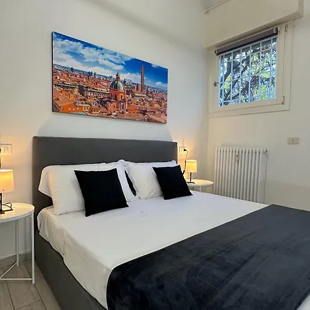 Apartamento Casa Camilla