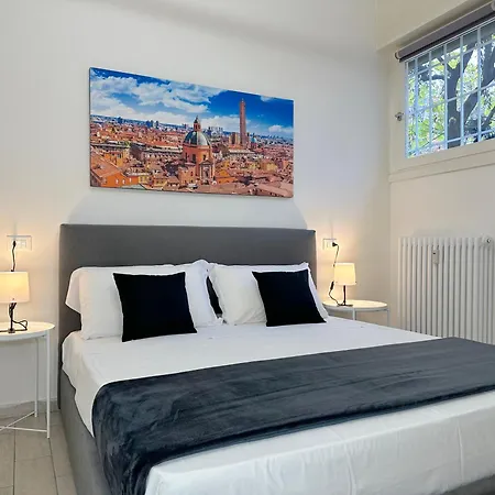 Apartamento Casa Camilla
