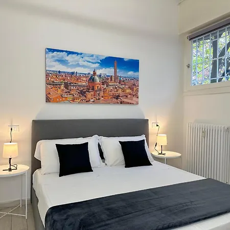 Apartamento Casa Camilla *