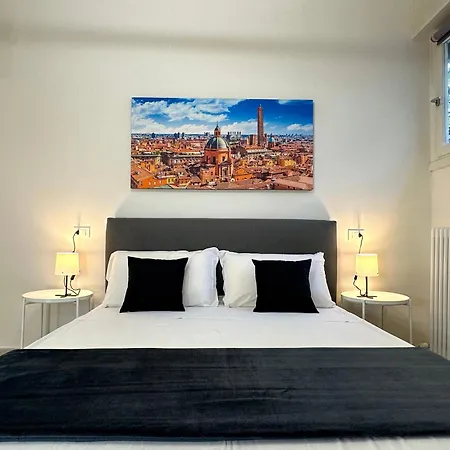 Apartamento Casa Camilla *