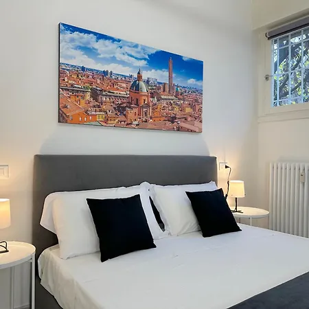 Apartamento Casa Camilla